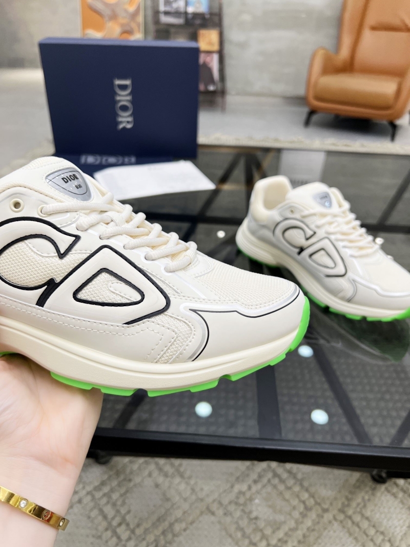 Christian Dior Sneakers